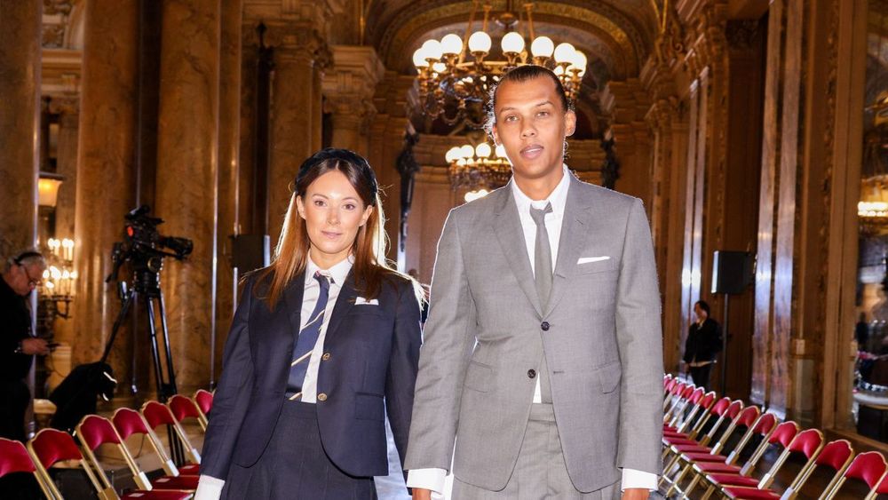Stromae brise le silence et annonce un projet inattendu, "J'aurai aimé...