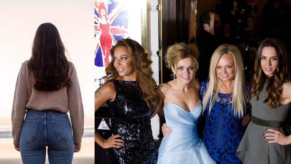 Elle lance un pari sur Instagram,Victoria Beckham et les Spice Girls lui répondent, un buzz inattendu !