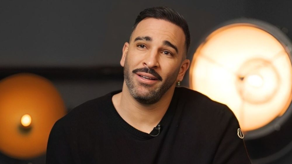 Adil Rami : "Si je parle, je brise sa vie", son ex fait des révélations explosives