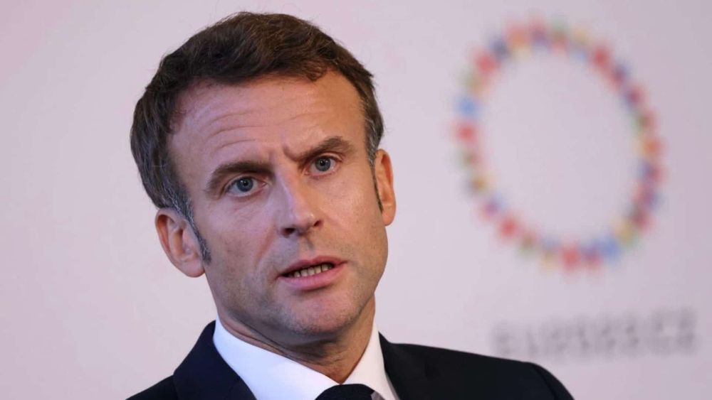 "Te la mettre au c*l !" : cette énorme gueulante d’Emmanuel Macron après une trahison personnelle
