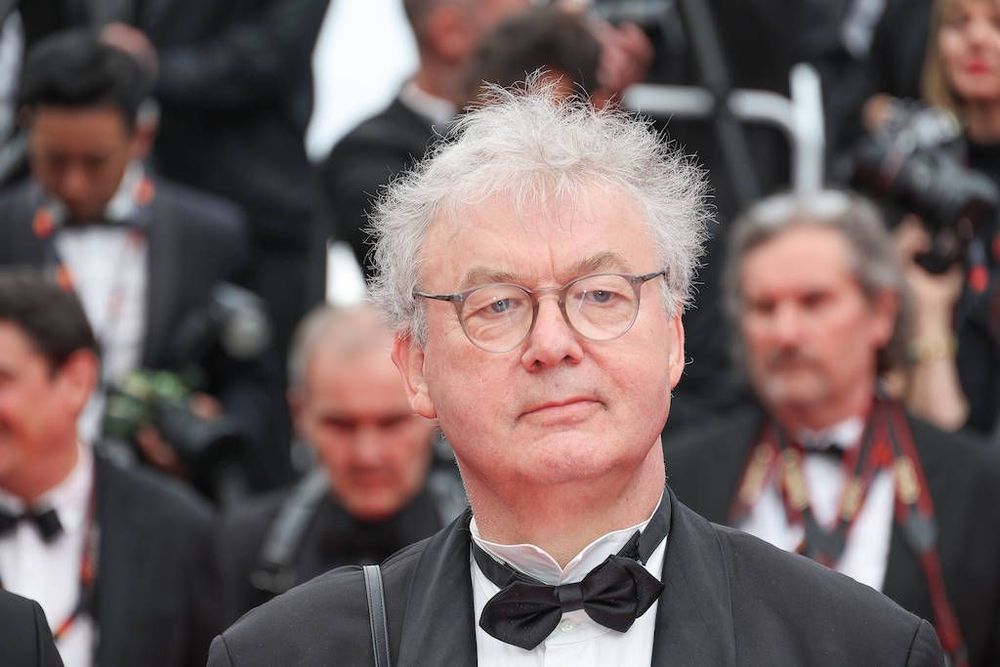 Affaires Depardieu et Weinstein : Dominique Besnehard revendique appartenir « à l’ancien monde »