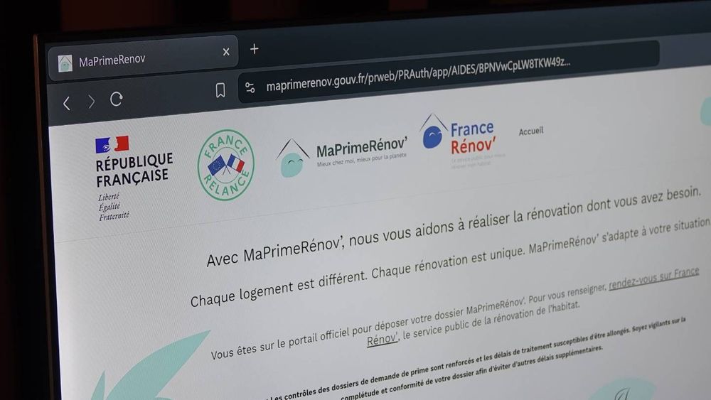 Rénovation énergétique : c'est officiel, ce qui change pour toucher MaPrimeRenov' à partir du 30 septembre