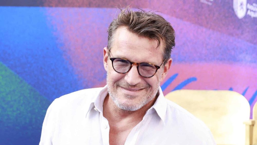 Benjamin Castaldi : il révèle cette grosse embrouille où il a failli en venir aux mains avec un célèbre animateur télé !