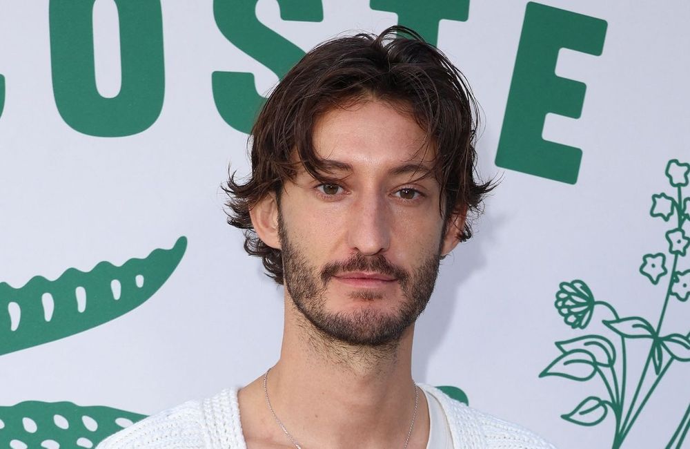 Pierre Niney révèle comment sa femme vit ses scènes intimes dans les films