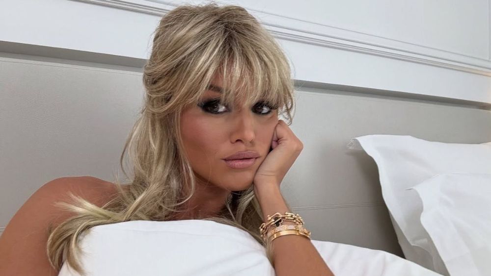 Diane Leyre bouleversée par la disparition de Brigitte Bardot : "Engagée et inspirante"