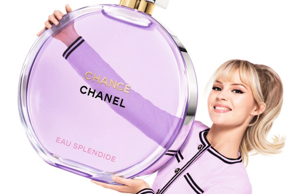 Best of beauté : Angèle, visage du nouveau parfum Chanel, La Roche Posay fête ses 50 ans