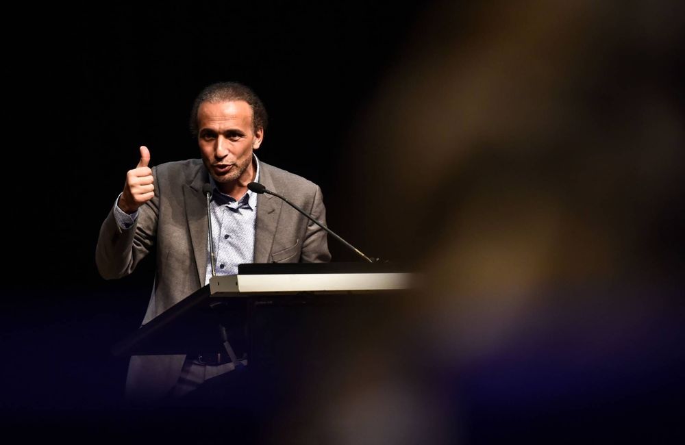 Tariq Ramadan, condamné par la justice suisse pour viol, tente un ultime appel