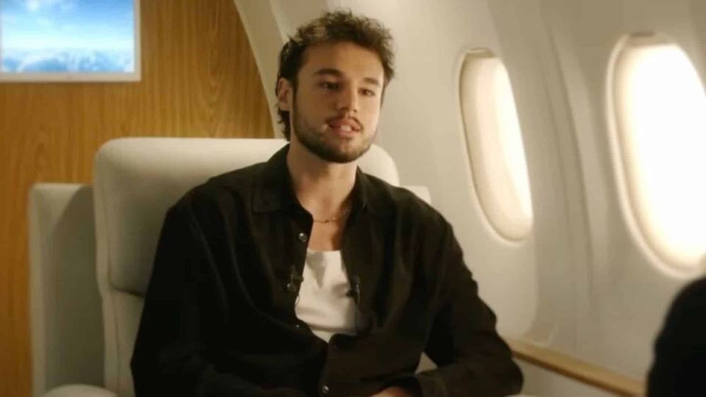 "On va venir crever ta copine" : Anthony Colette raconte les menaces reçues après le clash entre Natasha St-Pier et Inès Reg dans Danse avec les stars