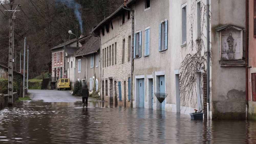 Catastrophe naturelle ou non, ça change quoi pour votre assurance habitation ?