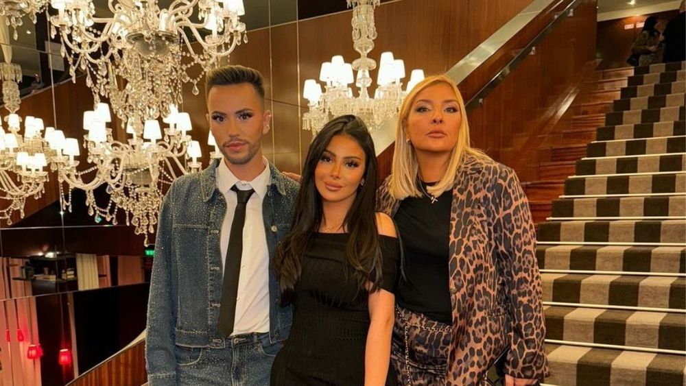 Maeva Ghennam : elle vend son parfum 200 euros et devient la risée de la toile
