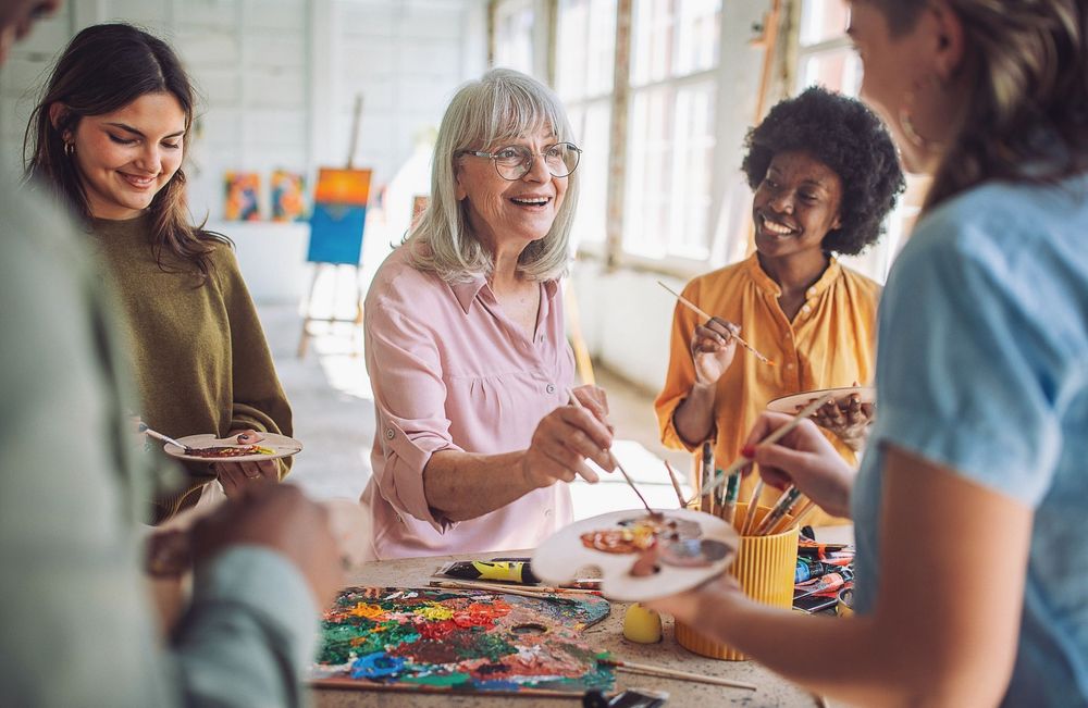 Ces activités peuvent rajeunir votre cerveau de 7 ans, selon la science