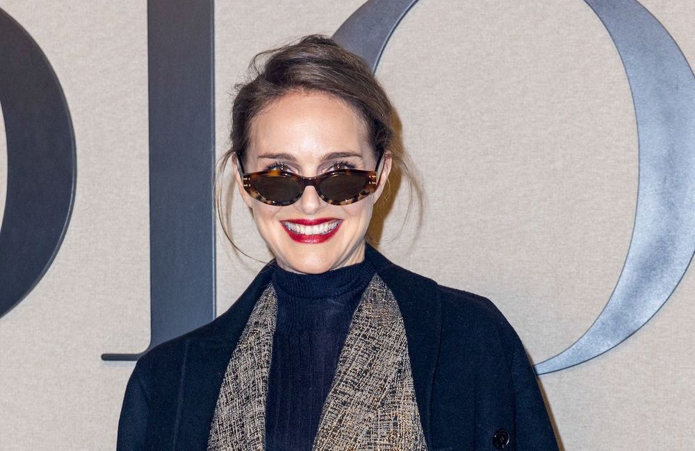 Natalie Portman : après sa séparation, elle remercie ses proches pour leur soutien