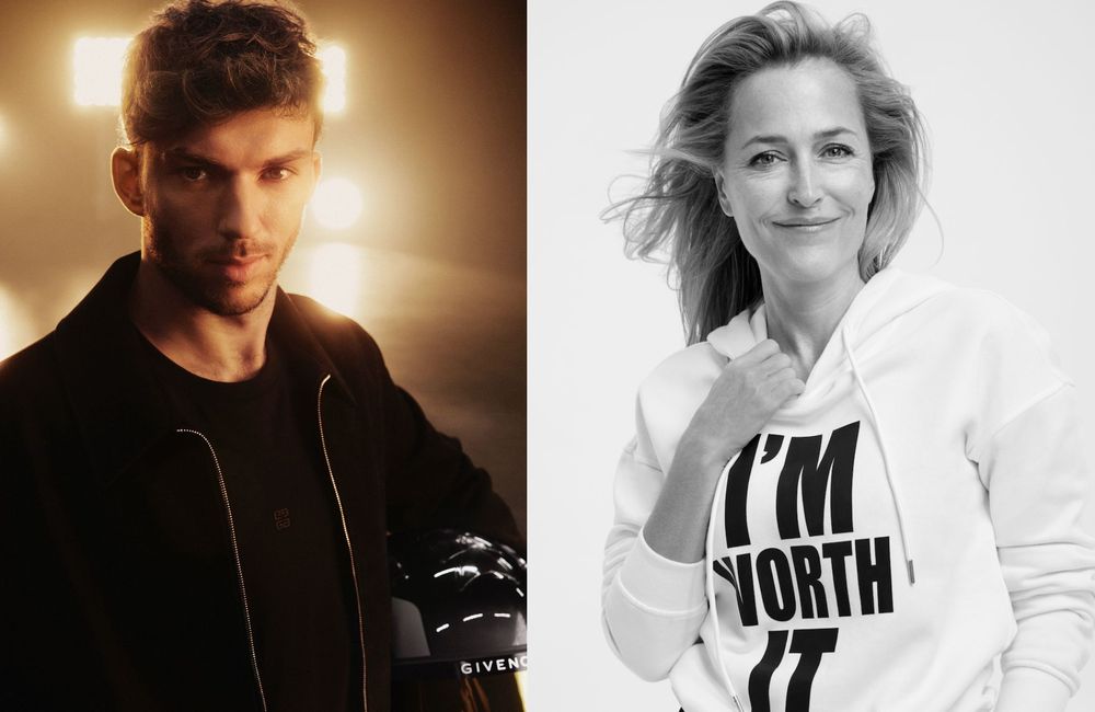Best of beauté : Aroma-Zone à la carte des cafés parisiens, Pierre Gasly chez Givenchy, une Box by ELLE printanière...