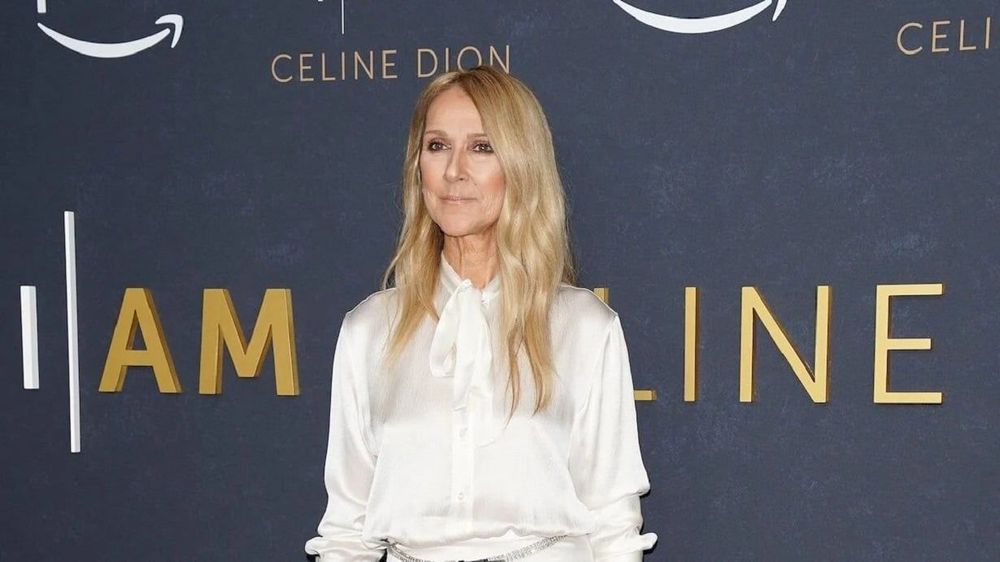 Céline Dion (58 ans) : "Quand je porte une jupe courte", cette comparaison vestimentaire avec ses capacités vocales