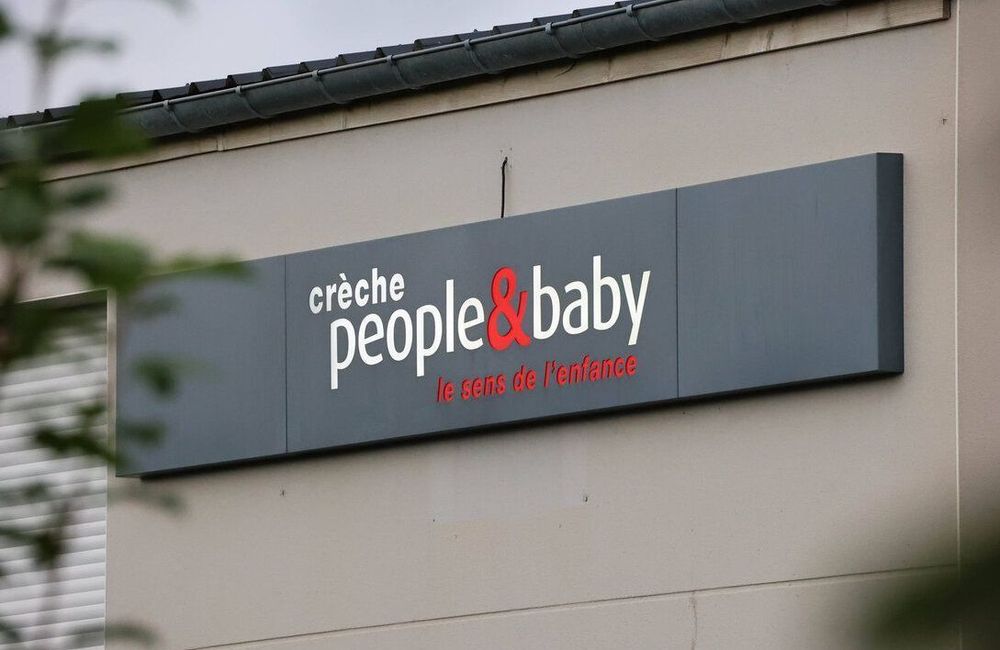 Violences sur enfants : deux ex-salariées de la crèche People & Baby, à Villeneuve d’Ascq, condamnées