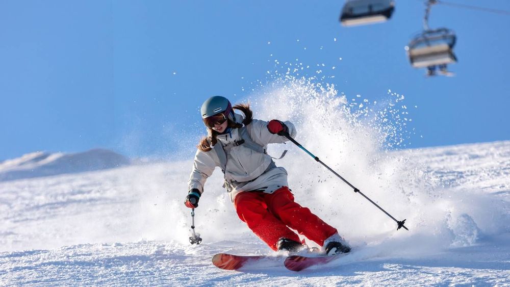 Top 10 de l'impôt sur le revenu : dans les Hautes-Alpes, des écarts limités malgré des stations de ski réputées