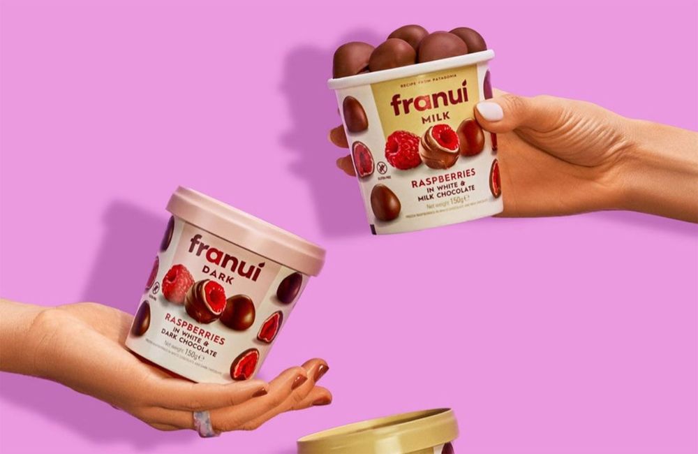 Connaissez-vous les Franuí, ces bouchées qui affolent les réseaux ?