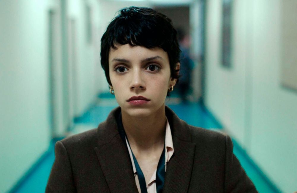 Noée Abita, l’actrice française à suivre de (très) près