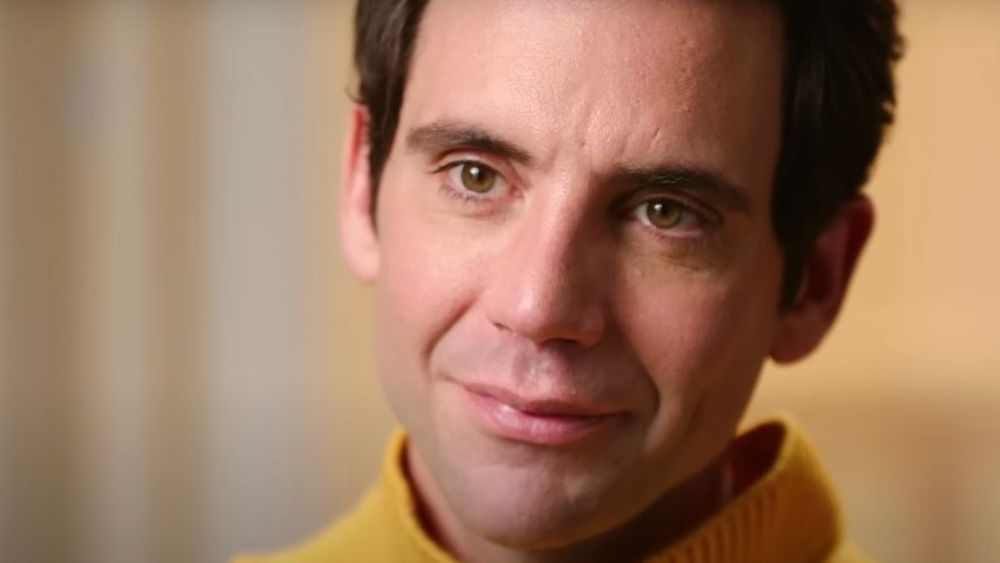 Mika sans filtre sur le monde de la musique, il fait des révélations : "J'aime pas cette industrie"