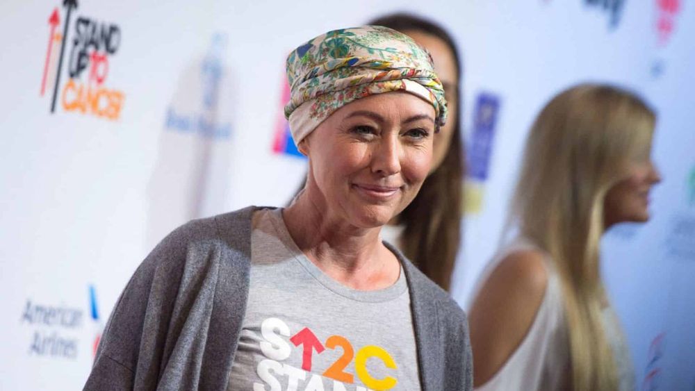 Shannen Doherty (53 ans) malade : l'actrice accuse son ex-mari du pire, tous les détails glaçants !