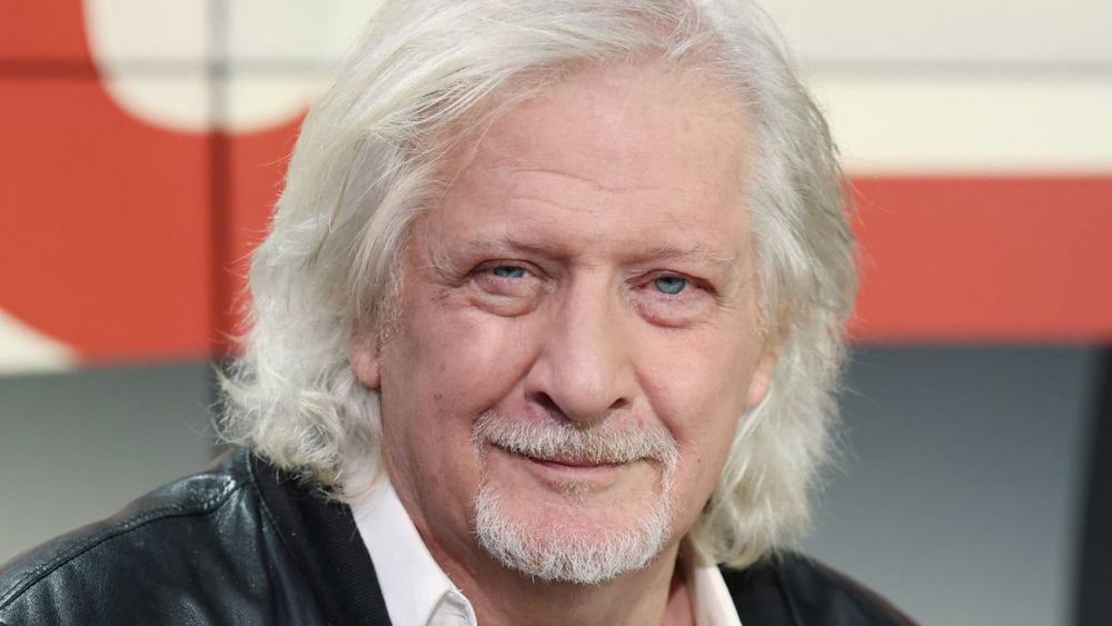 Patrick Sébastien : après 30 ans de mariage, ce pacte IMPENSABLE conclu avec sa "Nana"