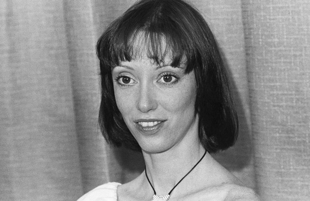 Mort de Shelley Duvall, la célèbre actrice du film « Shining »
