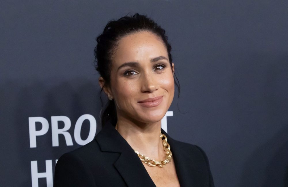 Meghan Markle dévoile une vidéo de sa fille Lilibet, qui a bien grandi