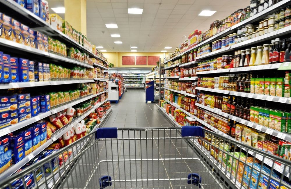 Voici les produits de supermarché qui contiennent le plus de sucre