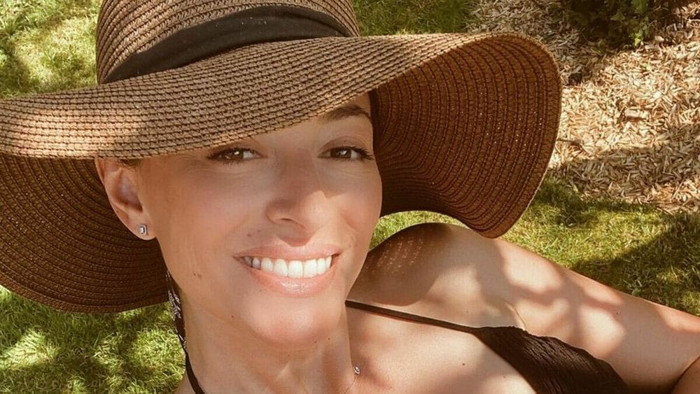 Rachel Legrain-Trapani : son ex en couple avec Emilie Nef Naf ?