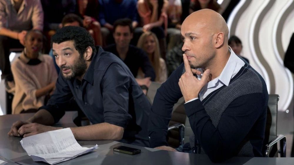 « On ne se parle plus » : Eric Judor cash sur sa relation avec Ramzy Bedia hors caméras