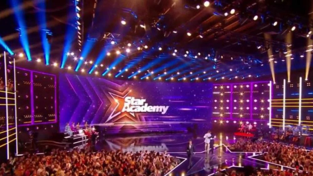 Star Academy : une célèbre chanteuse française remporte la version chinoise de l'émission, incroyable mais vrai !