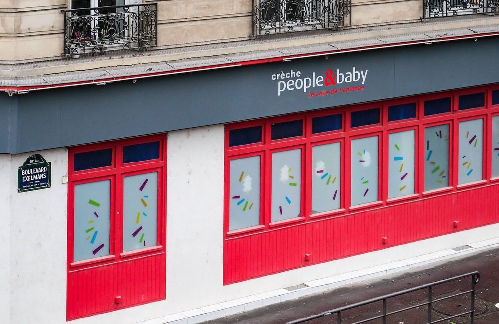 Bébé empoisonné au Destop : une ancienne employée de crèche du groupe People & Baby condamnée à 25 ans de prison