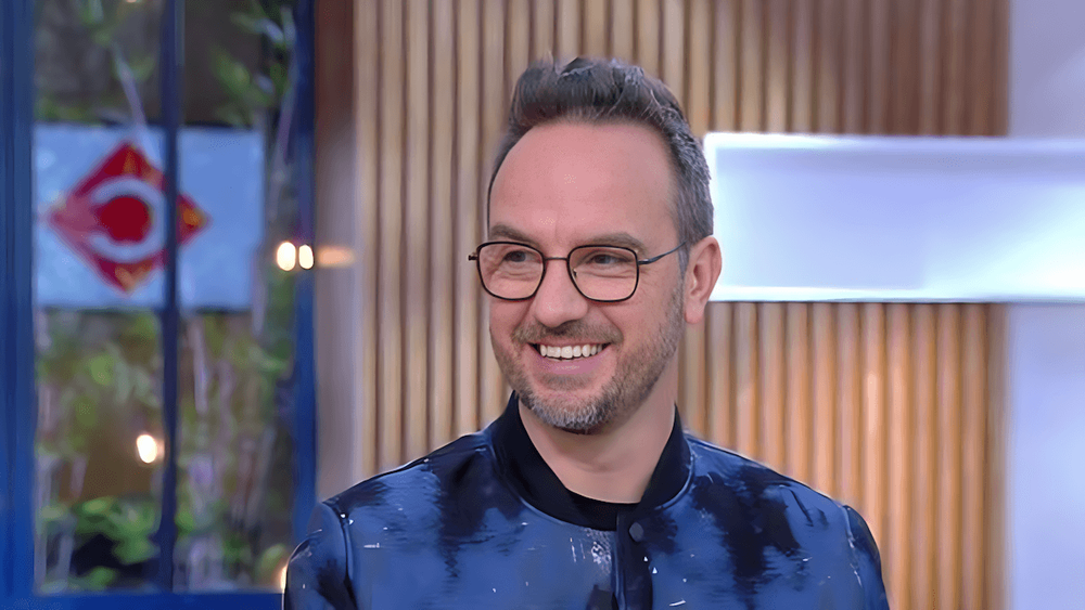 Jarry évoque sans complexe son anatomie et ses révélations surprenantes : "C'est handicapant...