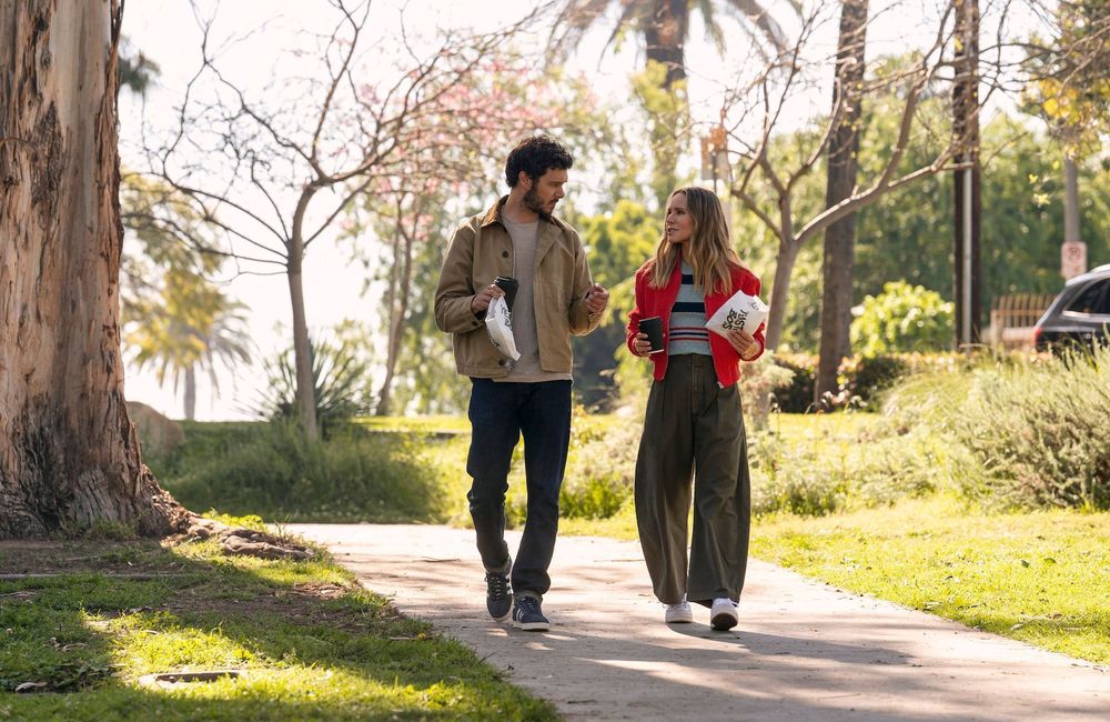 Netflix : cette série romantique (que vous avez adoré) va avoir une saison 2