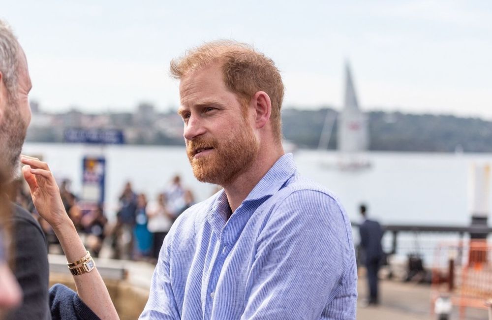 Prince Harry : une ONG qu'il soutient en Afrique accusée de « viols et de torture »