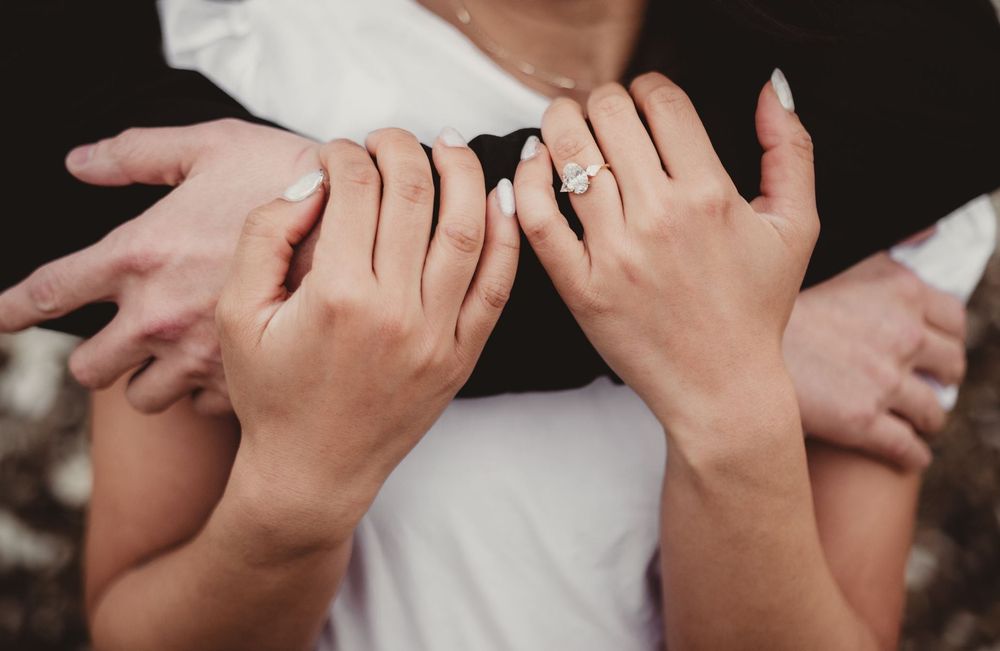 Voici le plus bel endroit où faire sa demande de mariage en France