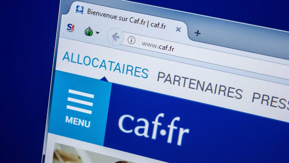 CAF : attention, des milliers de mots de passe ont été volés ! Comment réagir ?