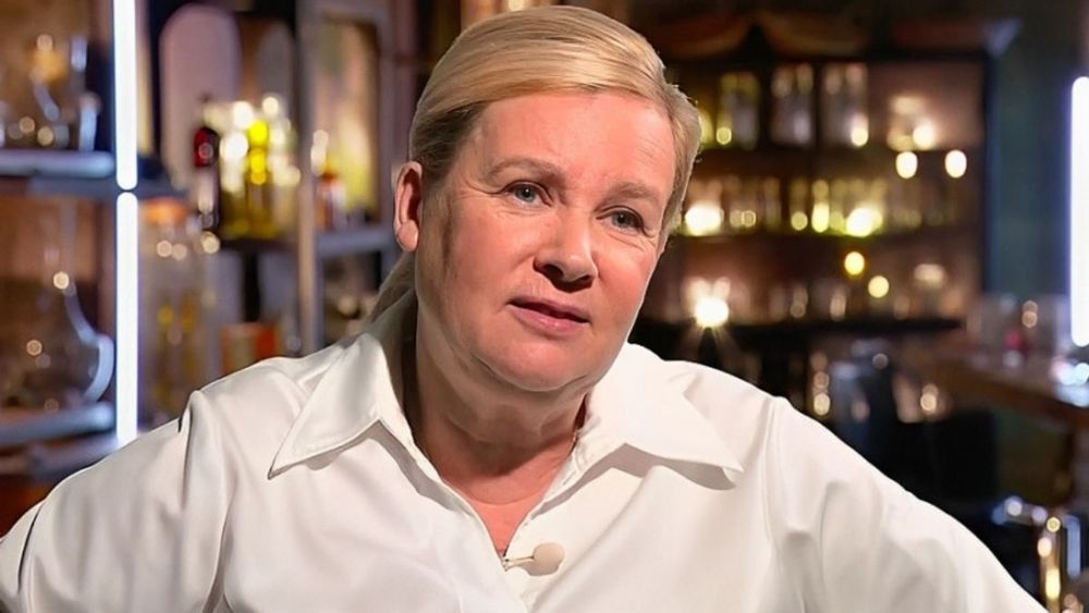 "On a été séquestrés" : Hélène Darroze (Top Chef) balance sur les coulisses de son dernier tournage