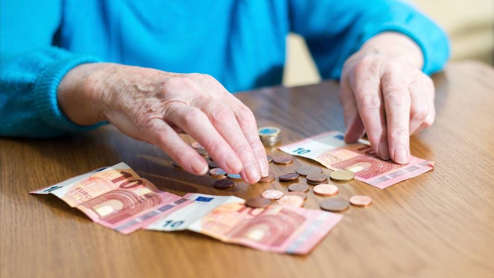 Minimum vieillesse : touchez-vous plus ou moins que la moyenne pour l'Aspa et l'ASV ?