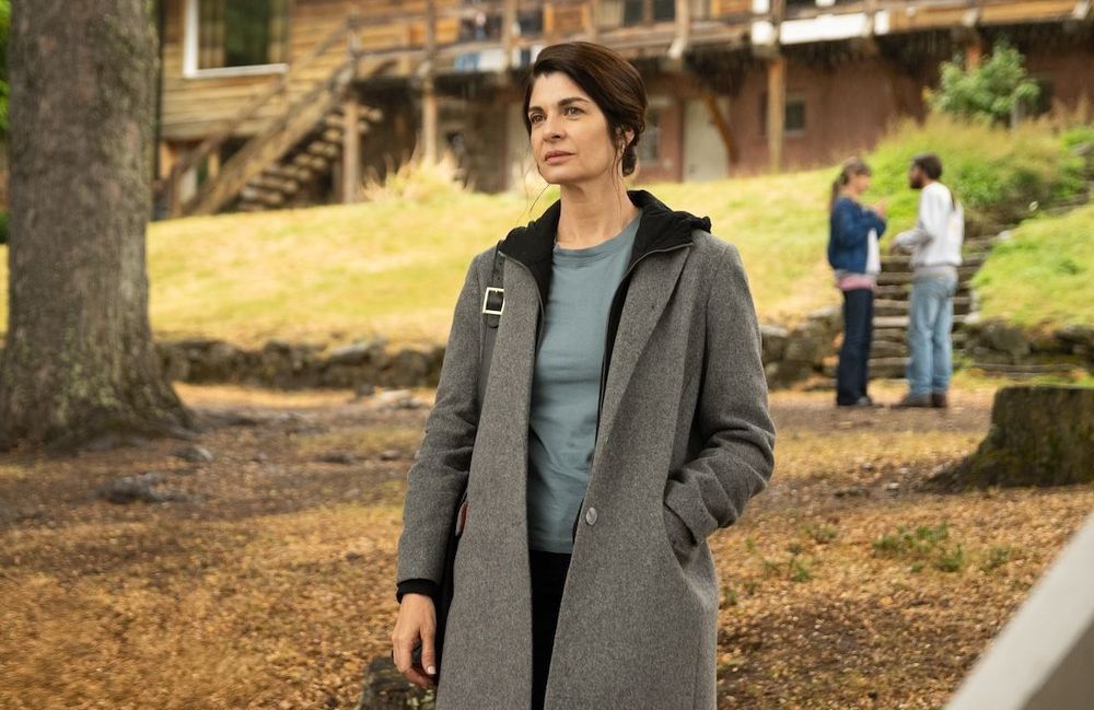 « Faute de preuves » : la série Netflix aura-t-elle une saison 2