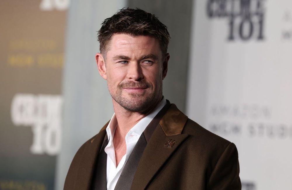 Chris Hemsworth dévoile le secret de son mariage solide avec Elsa Pataky