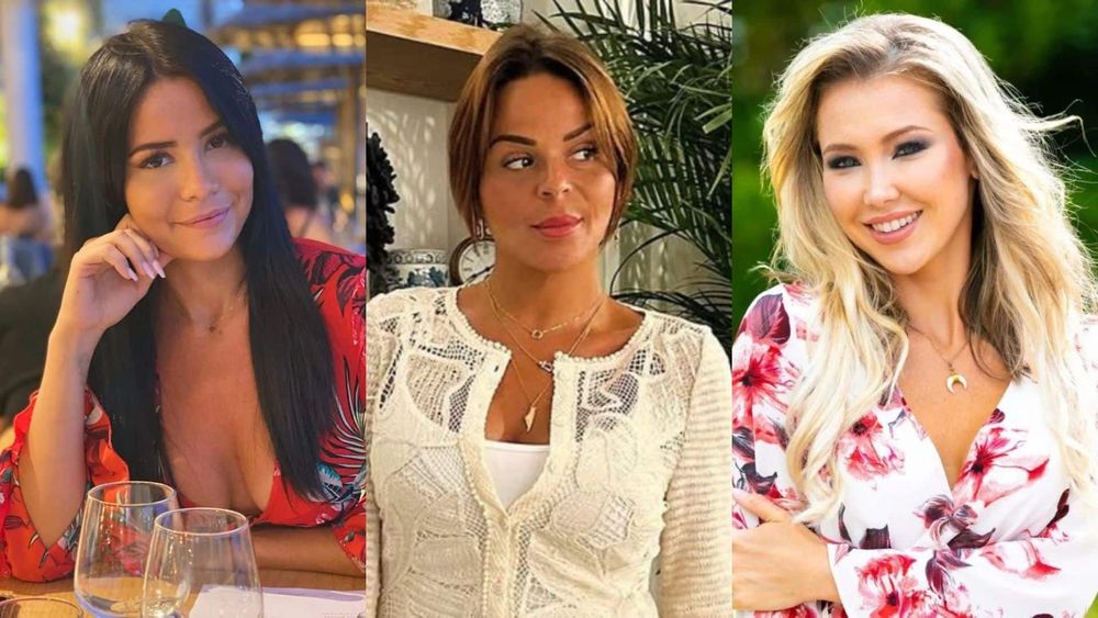 Angèle Salentino vs Sarah Fraisou : Andréane Chamberland et Evy témoignent sur l'enfer psychologique qu'elles ont vécu et ça fait mal !