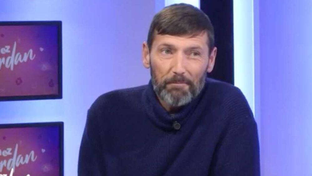 Laurent Kerusoré (50 ans) révèle la raison pour laquelle il a abandonné son projet d'adoption