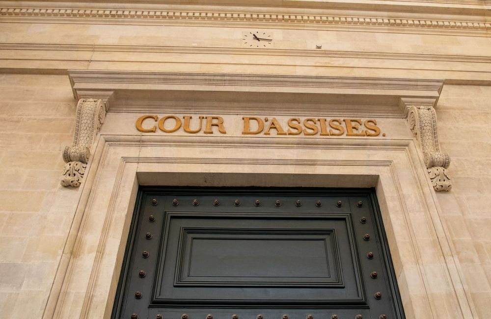 Violences sexuelles : un psychiatre condamné à 12 ans de prison pour le viol de trois patientes