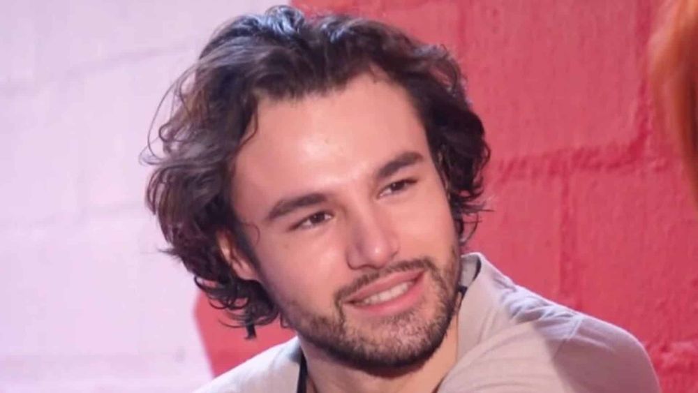 Anthony Colette (DALS) : en vacances en amoureux, le danseur se livre sur l'état de son dos depuis la Finale !