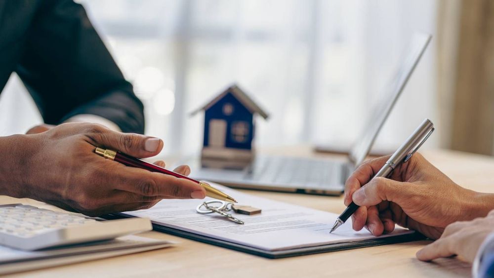 Taux immobilier : ce qui va changer pour votre crédit en 2025