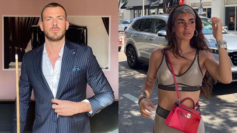Julien Bert : condamné en appel pour quatre faits de violences sur son ex Hilona Gos, découvrez le verdict !