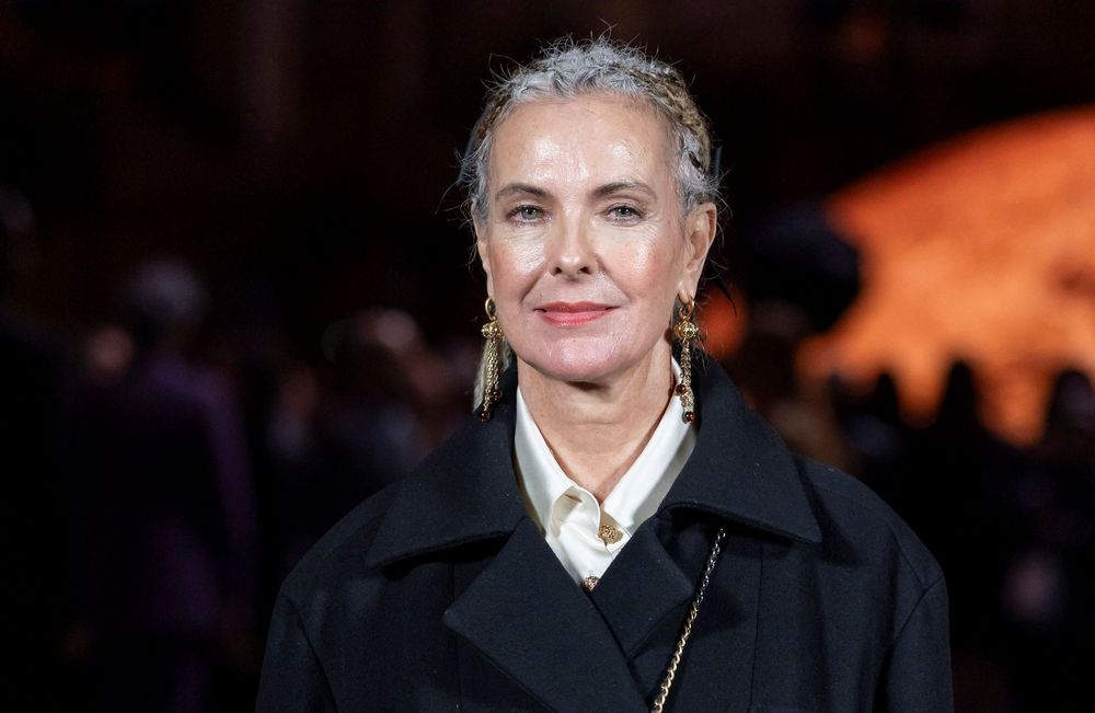 Carole Bouquet s'évanouit sur scène, en pleine représentation