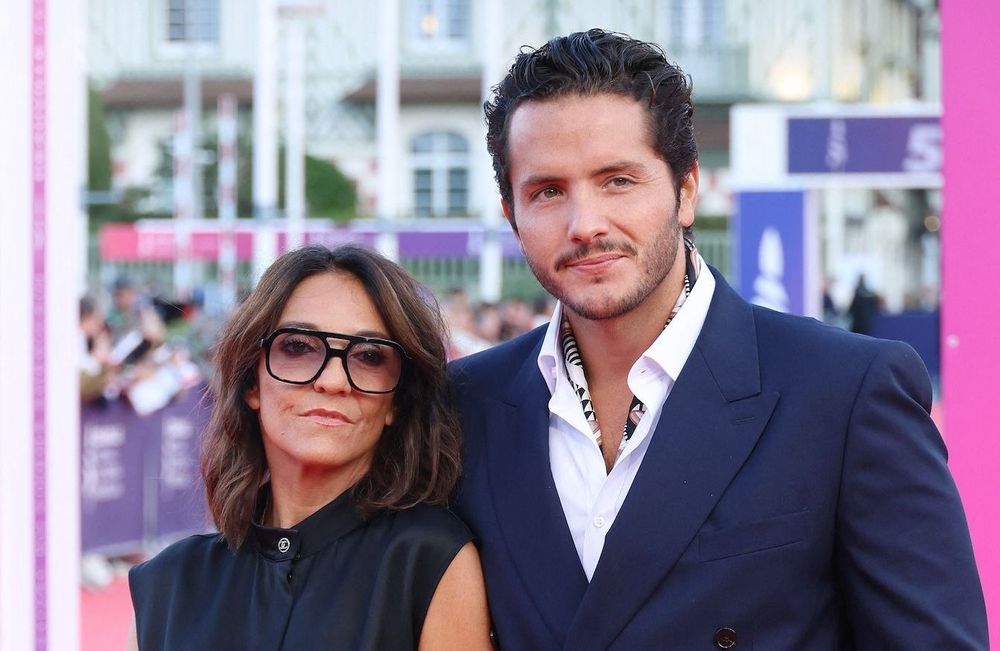 Florence Foresti : son compagnon Alexandre Kominek réagit aux critiques sur leur différence d’âge
