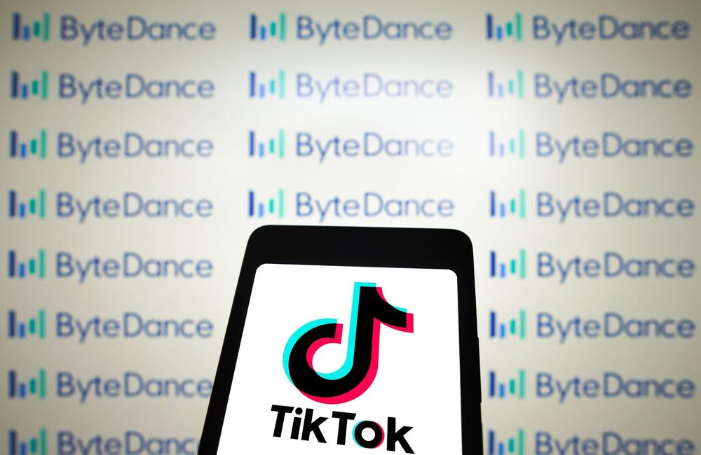 TikTok Lite : La version rémunératrice de TikTok pose problème